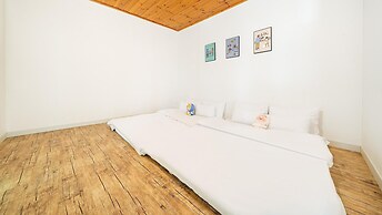 Ganghwa Haimom Family Poolvilla Marine