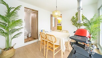 Ganghwa Haimom Family Poolvilla Marine