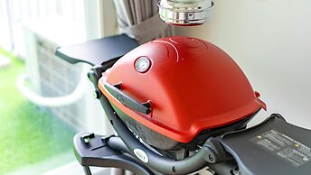 Ganghwa Haimom Family Poolvilla Marine