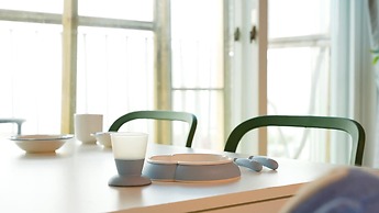 Ganghwa Haimom Family Poolvilla Marine