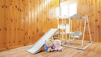 Ganghwa Haimom Family Poolvilla Marine