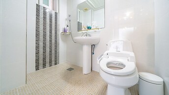 Ganghwa Haimom Family Poolvilla Marine