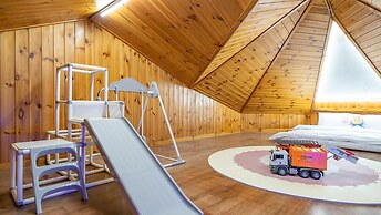 Ganghwa Haimom Family Poolvilla Marine