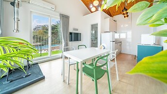 Ganghwa Haimom Family Poolvilla Marine