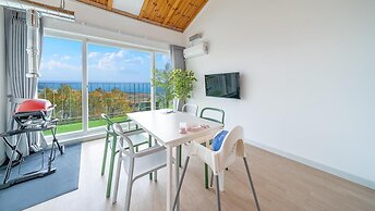 Ganghwa Haimom Family Poolvilla Marine