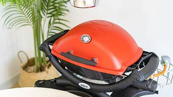 Ganghwa Haimom Family Poolvilla Marine