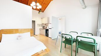 Ganghwa Haimom Family Poolvilla Marine