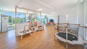 Ganghwa Haimom Family Poolvilla Marine