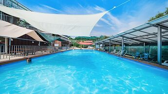 Ganghwa Haimom Family Poolvilla Marine