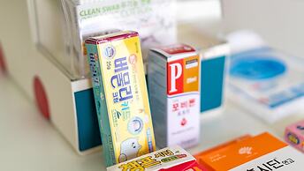 Ganghwa Haimom Family Poolvilla Marine