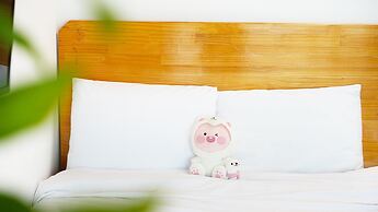 Ganghwa Haimom Family Poolvilla Marine