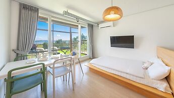 Ganghwa Haimom Family Poolvilla Marine