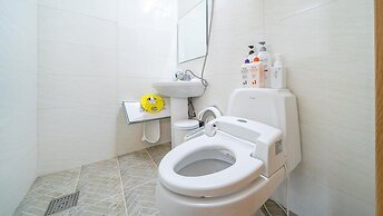 Ganghwa Haimom Family Poolvilla Marine