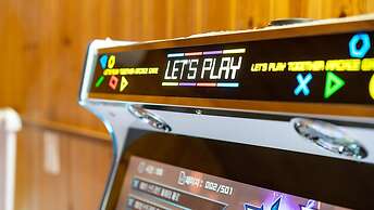 Ganghwa Haimom Family Poolvilla Marine