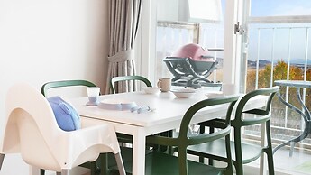 Ganghwa Haimom Family Poolvilla Marine