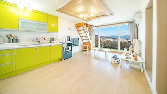 Ganghwa Haimom Family Poolvilla Marine