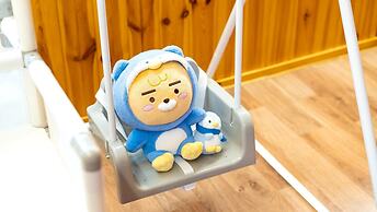 Ganghwa Haimom Family Poolvilla Marine