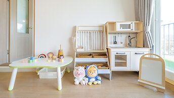 Ganghwa Haimom Family Poolvilla Marine