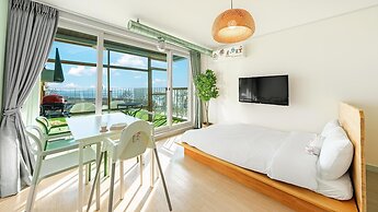 Ganghwa Haimom Family Poolvilla Marine