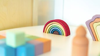 Ganghwa Haimom Family Poolvilla Marine