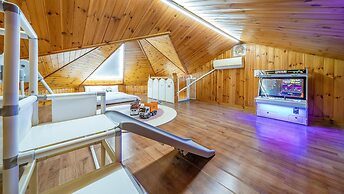 Ganghwa Haimom Family Poolvilla Marine