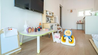 Ganghwa Haimom Family Poolvilla Marine