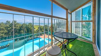 Ganghwa Haimom Family Poolvilla Marine