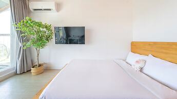 Ganghwa Haimom Family Poolvilla Marine