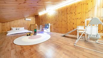 Ganghwa Haimom Family Poolvilla Marine