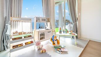 Ganghwa Haimom Family Poolvilla Marine