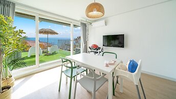 Ganghwa Haimom Family Poolvilla Marine