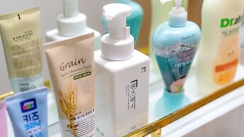 Ganghwa Haimom Family Poolvilla Marine