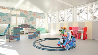 Ganghwa Haimom Family Poolvilla Marine