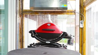 Ganghwa Haimom Family Poolvilla Marine