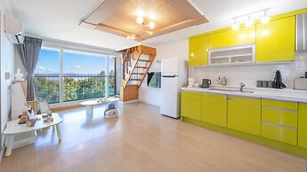 Ganghwa Haimom Family Poolvilla Marine