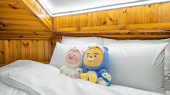 Ganghwa Haimom Family Poolvilla Marine