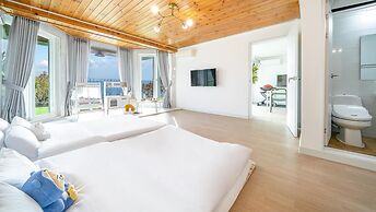 Ganghwa Haimom Family Poolvilla Marine