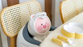 Ganghwa Haimom Family Poolvilla Marine