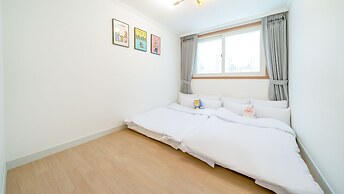 Ganghwa Haimom Family Poolvilla Marine