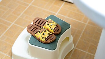 Ganghwa Haimom Family Poolvilla Marine