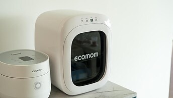 Ganghwa Haimom Family Poolvilla Marine