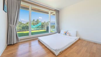 Ganghwa Haimom Family Poolvilla Marine