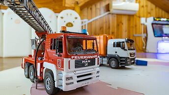 Ganghwa Haimom Family Poolvilla Marine