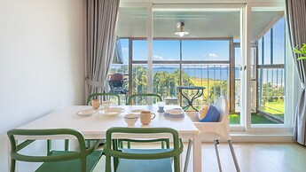 Ganghwa Haimom Family Poolvilla Marine