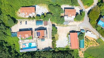 Ganghwa Haimom Family Poolvilla Marine