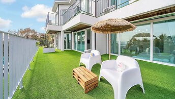 Ganghwa Haimom Family Poolvilla Marine