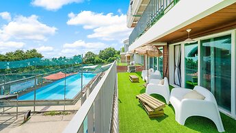 Ganghwa Haimom Family Poolvilla Marine