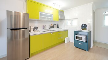 Ganghwa Haimom Family Poolvilla Marine