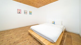 Ganghwa Haimom Family Poolvilla Marine