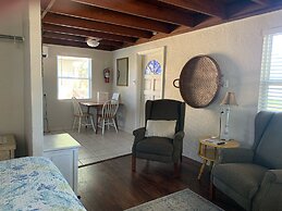 Nature Coast Inn and Cottages